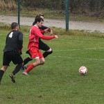 Sport - nogomet - 1. AMATERSKA LIGA – Zarja – Gradese