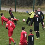 Sport - nogomet - 1. AMATERSKA LIGA – Zarja – Gradese