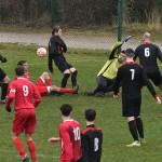 Sport - nogomet - 1. AMATERSKA LIGA – Zarja – Gradese