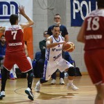 Sport - KOSARKA - DRZAVNA C LIGA GOLD - Jadran Motomarine - Mestre