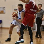 Sport - KOSARKA - DRZAVNA C LIGA GOLD - Jadran Motomarine - Mestre