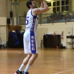 Sport - KOSARKA - DRZAVNA C LIGA GOLD - Jadran Motomarine - Mestre