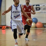 Sport - KOSARKA - DRZAVNA C LIGA GOLD - Jadran Motomarine - Mestre