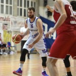 Sport - KOSARKA - DRZAVNA C LIGA GOLD - Jadran Motomarine - Mestre