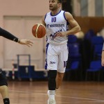 Sport - KOSARKA - DRZAVNA C LIGA GOLD - Jadran Motomarine - Mestre