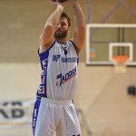 Sport - KOSARKA - DRZAVNA C LIGA GOLD - Jadran Motomarine - Mestre