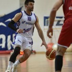 Sport - KOSARKA - DRZAVNA C LIGA GOLD - Jadran Motomarine - Mestre