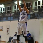 Sport - KOSARKA - DRZAVNA C LIGA GOLD - Jadran Motomarine - Mestre