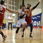 Sport - KOSARKA - DRZAVNA C LIGA GOLD - Jadran Motomarine - Mestre