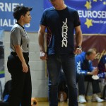 Sport - KOSARKA - DRZAVNA C LIGA GOLD - Jadran Motomarine - Mestre