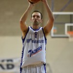 Sport - KOSARKA - DRZAVNA C LIGA GOLD - Jadran Motomarine - Mestre