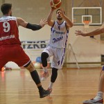 Sport - KOSARKA - DRZAVNA C LIGA GOLD - Jadran Motomarine - Mestre