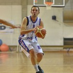 Sport - KOSARKA - DRZAVNA C LIGA GOLD - Jadran Motomarine - Mestre