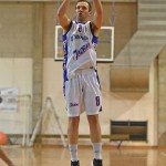 Sport - KOSARKA - DRZAVNA C LIGA GOLD - Jadran Motomarine - Mestre