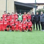 Sport - NOGOMET - UNDER 14 – Zarja – Juventina