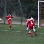 Sport - NOGOMET - UNDER 14 – Zarja – Juventina