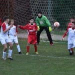 Sport - NOGOMET - UNDER 14 – Zarja – Juventina