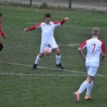 Sport - NOGOMET - UNDER 14 – Zarja – Juventina