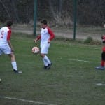 Sport - NOGOMET - UNDER 14 – Zarja – Juventina