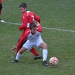 Sport - NOGOMET - UNDER 14 – Zarja – Juventina