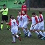 Sport - NOGOMET - UNDER 14 – Zarja – Juventina