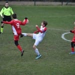 Sport - NOGOMET - UNDER 14 – Zarja – Juventina