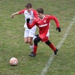 Sport - NOGOMET - UNDER 14 – Zarja – Juventina