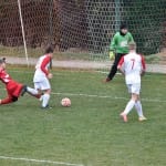 Sport - NOGOMET - UNDER 14 – Zarja – Juventina