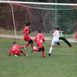 Sport - NOGOMET - UNDER 14 – Zarja – Juventina