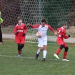 Sport - NOGOMET - UNDER 14 – Zarja – Juventina