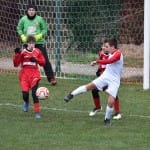 Sport - NOGOMET - UNDER 14 – Zarja – Juventina