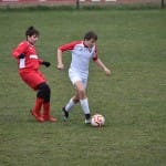 Sport - NOGOMET - UNDER 14 – Zarja – Juventina