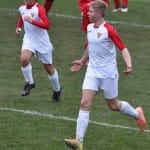 Sport - NOGOMET - UNDER 14 – Zarja – Juventina