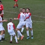 Sport - NOGOMET - UNDER 14 – Zarja – Juventina