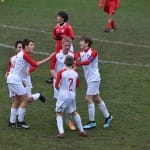 Sport - NOGOMET - UNDER 14 – Zarja – Juventina
