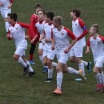 Sport - NOGOMET - UNDER 14 – Zarja – Juventina