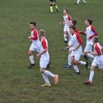 Sport - NOGOMET - UNDER 14 – Zarja – Juventina