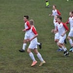 Sport - NOGOMET - UNDER 14 – Zarja – Juventina