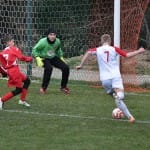 Sport - NOGOMET - UNDER 14 – Zarja – Juventina