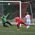 Sport - NOGOMET - UNDER 14 – Zarja – Juventina