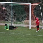 Sport - NOGOMET - UNDER 14 – Zarja – Juventina