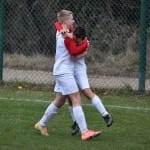 Sport - NOGOMET - UNDER 14 – Zarja – Juventina