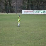Sport - NOGOMET - UNDER 14 – Zarja – Juventina