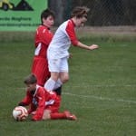 Sport - NOGOMET - UNDER 14 – Zarja – Juventina