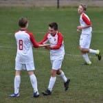 Sport - NOGOMET - UNDER 14 – Zarja – Juventina