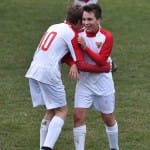 Sport - NOGOMET - UNDER 14 – Zarja – Juventina