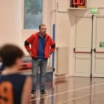 Sport - Kosarka - U14 GOLD – Kontovel – Servolana