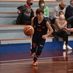 Sport - Kosarka - U14 GOLD – Kontovel – Servolana