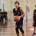 Sport - Kosarka - U14 GOLD – Kontovel – Servolana