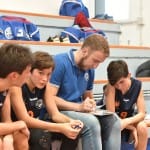 Sport - Kosarka - U14 GOLD – Kontovel – Servolana